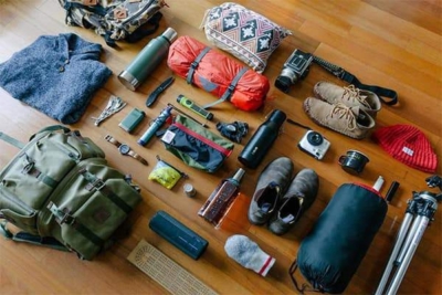 انواع چادرهای کوهنوردی و کمپینگ